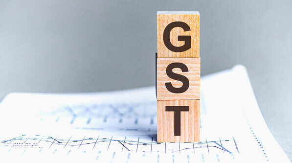 GST