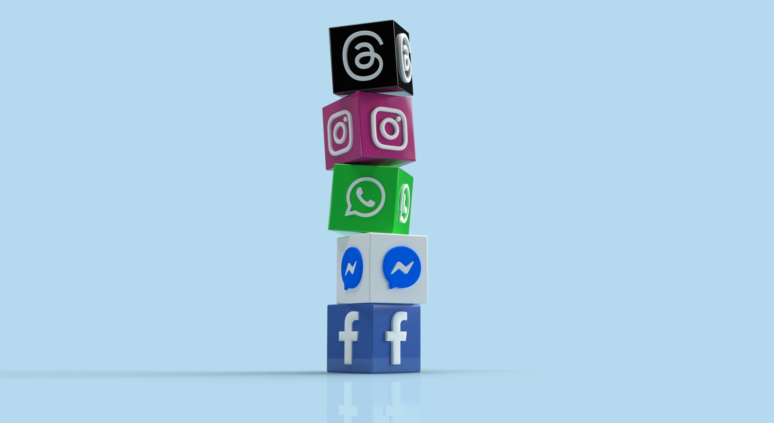 Social Media Management