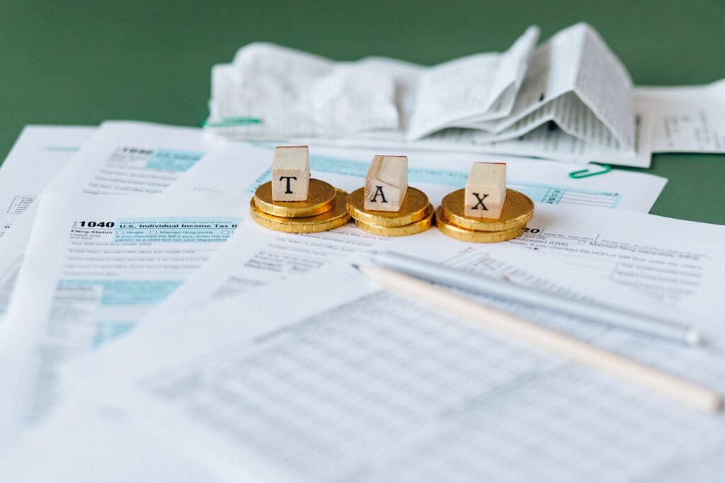 gst checklist for business