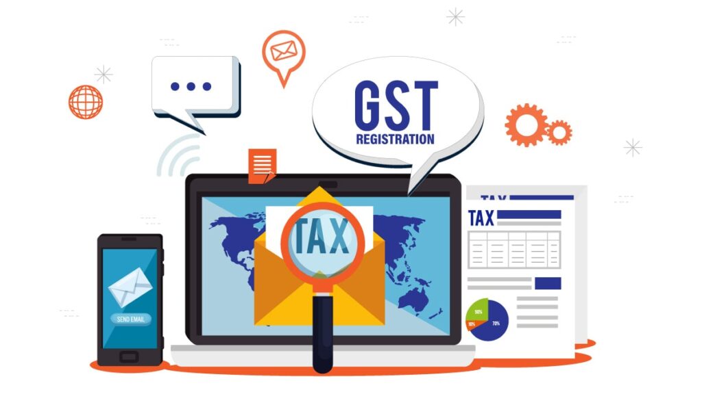 GST Compliance
