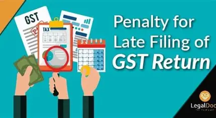 GST Number and Business Activity Must Match