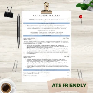 resume red flags