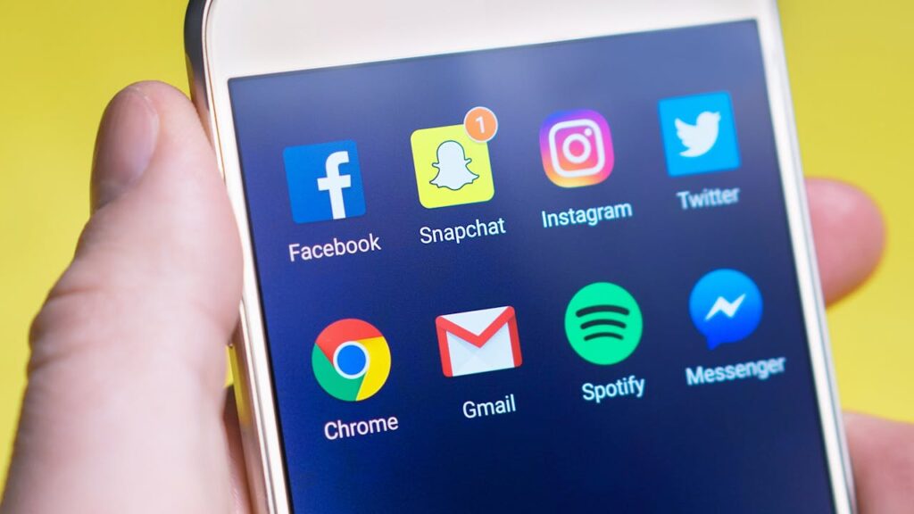 social media management