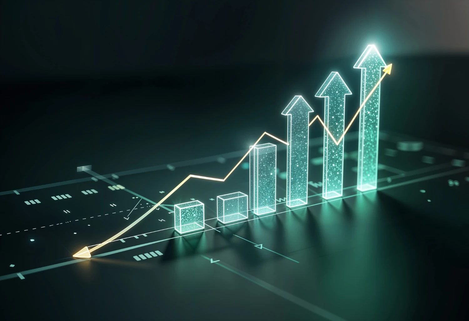 How GST Helps Business Credibility