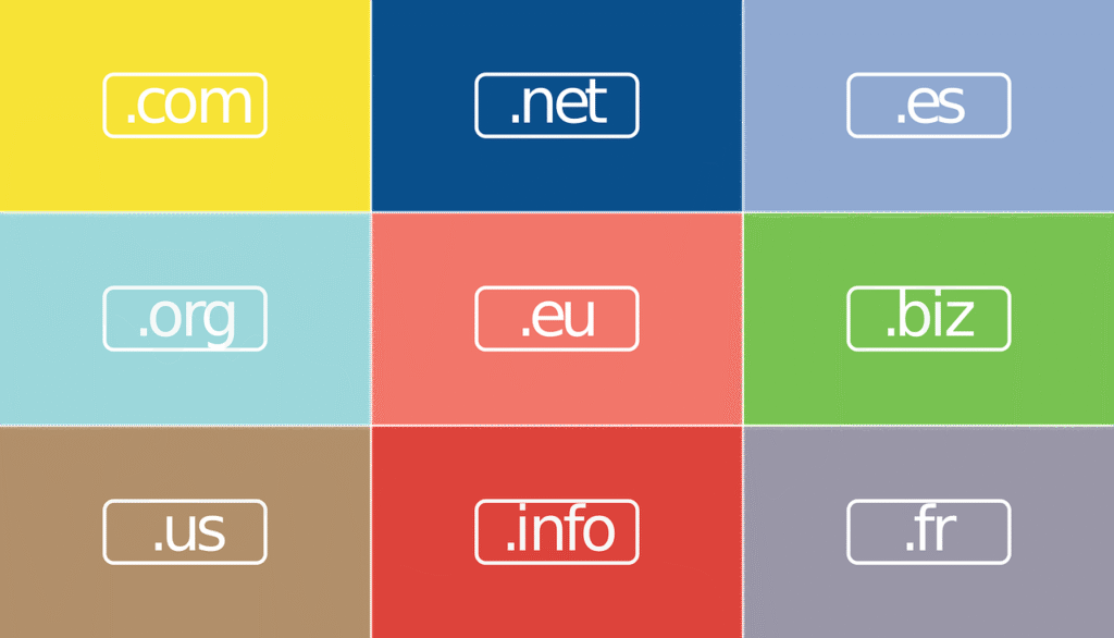 Spend on a website in 2025