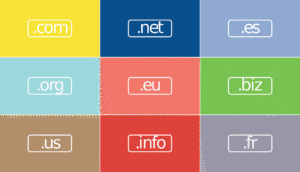 Spend on a website in 2025