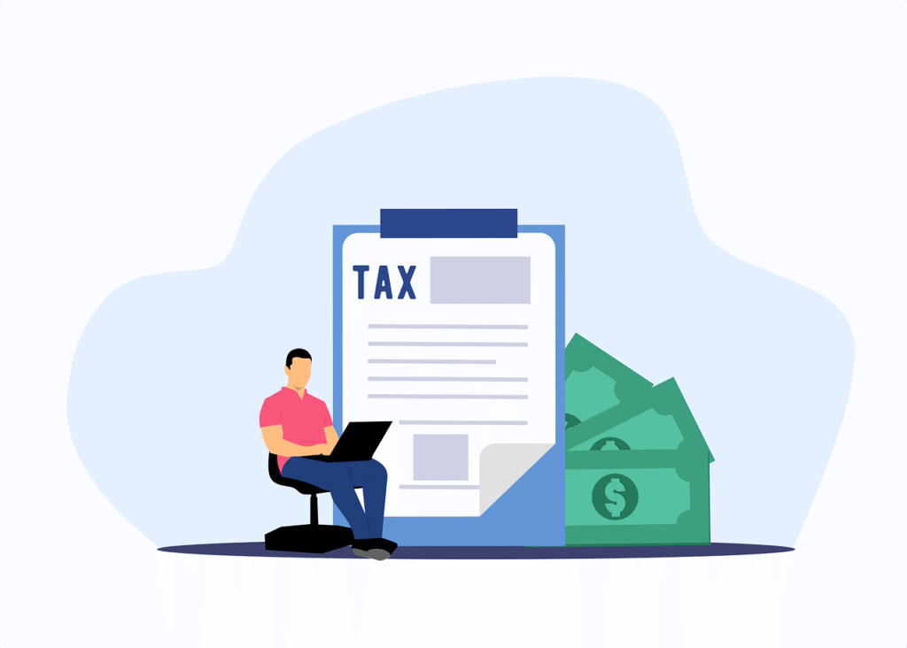 GST Monthly Returns