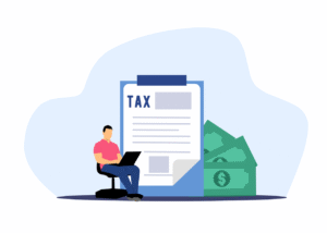 GST Monthly Returns