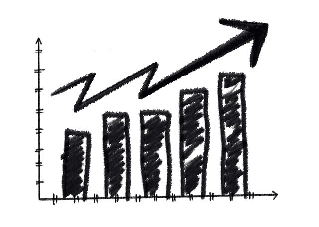 ignoring analytics and data