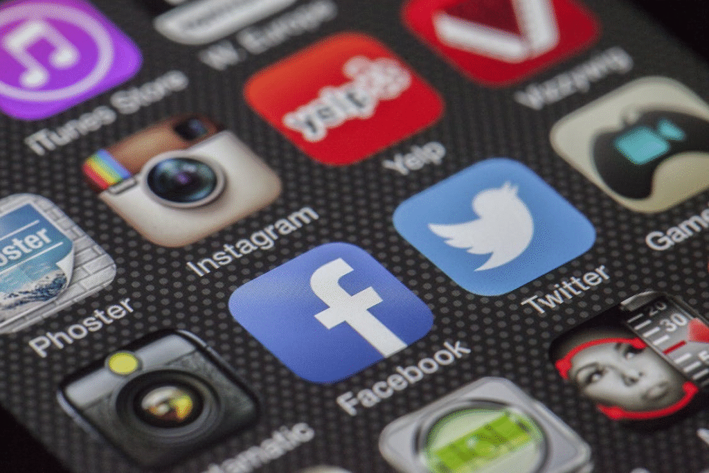 Viral Social Media Content