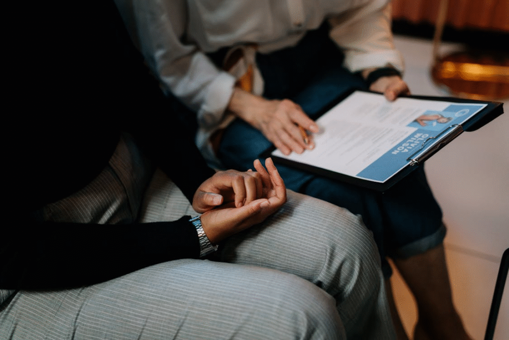Fix a Broken Resume