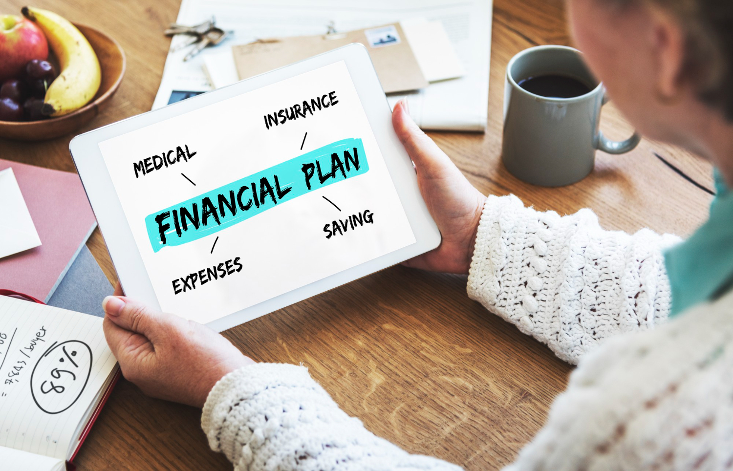 Improves Internal Financial Discipline