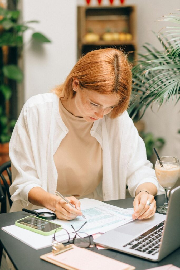 correct errors in your ITR