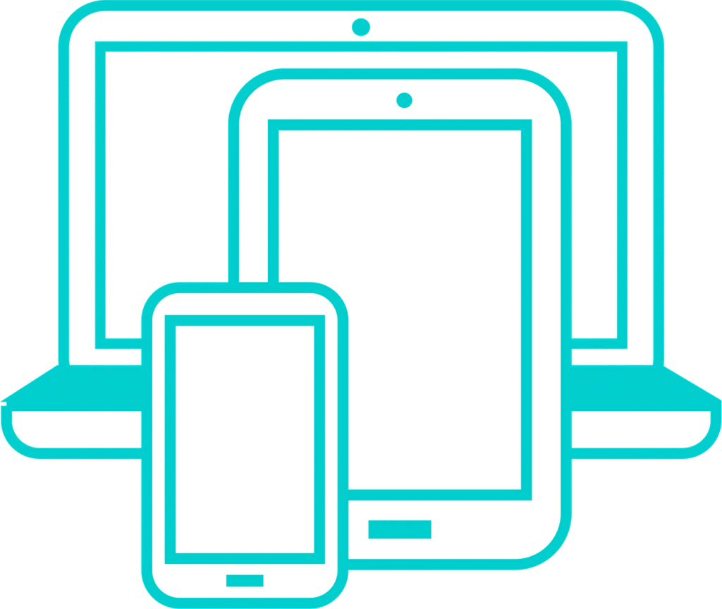 Spend on a website in 2025