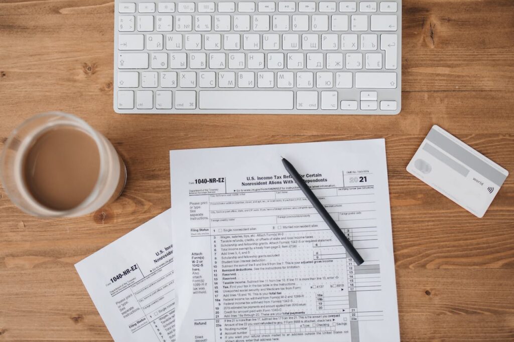 File ITR with Zero Income