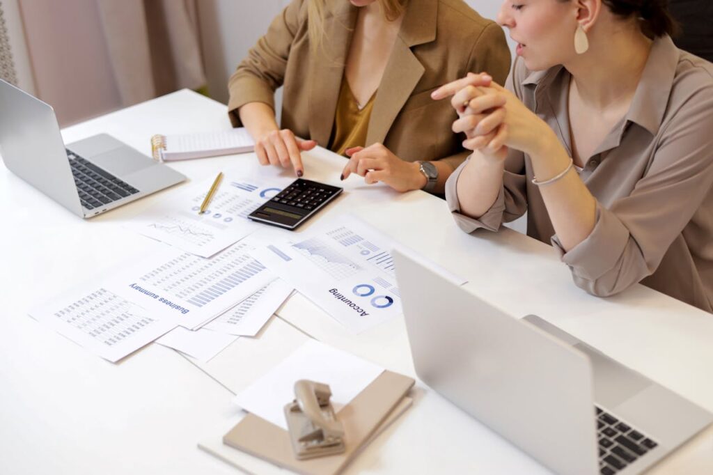 GST Filing Software