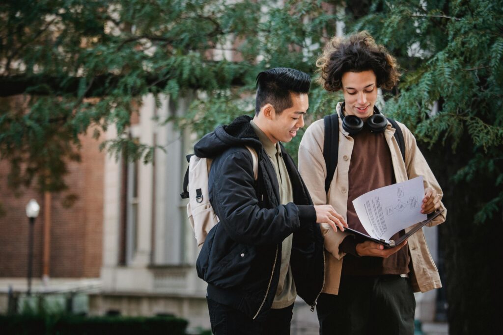 How Students Can File ITR Without Stress