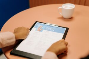 Resume Building Tips – Unlock Digi Services