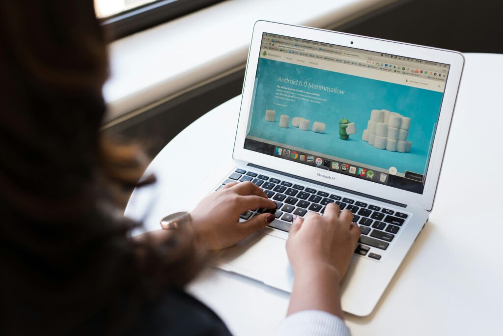 Website Speed Optimization - Unlock Digi Services