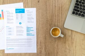 Resume Building