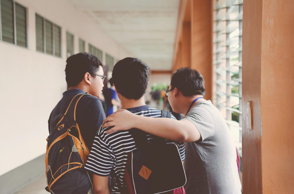 ITR Filing for Students