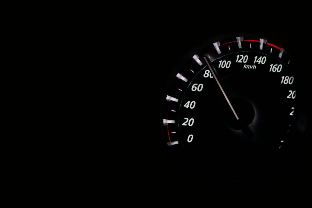 Website Speed Optimization - Unlock Digi Services