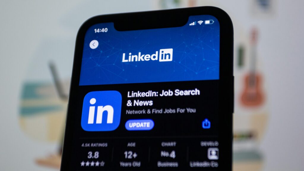 LinkedIn Articles 2025