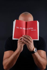 small businesses fail at social media