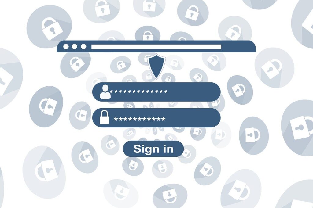 Spend on a website in 2025