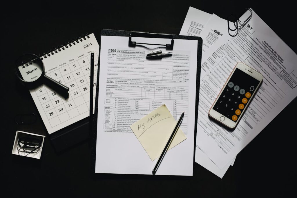 File ITR with Zero Income

