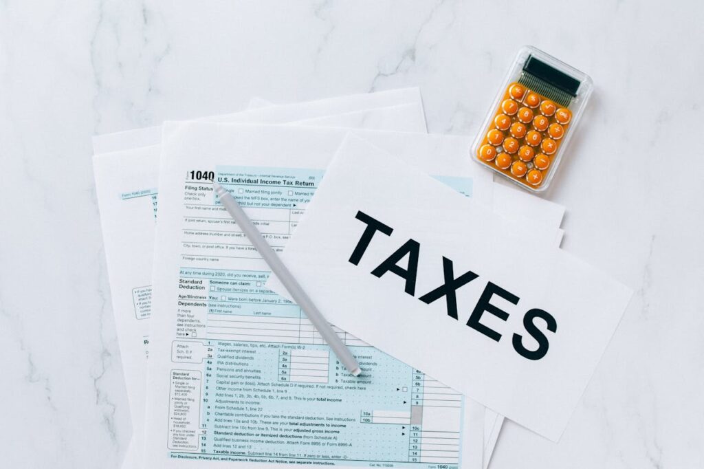 File ITR with Zero Income