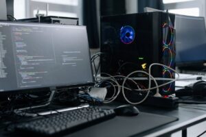 website