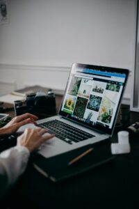 Website User Experience