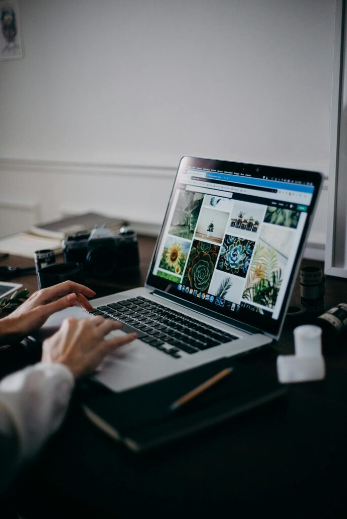 Website User Experience