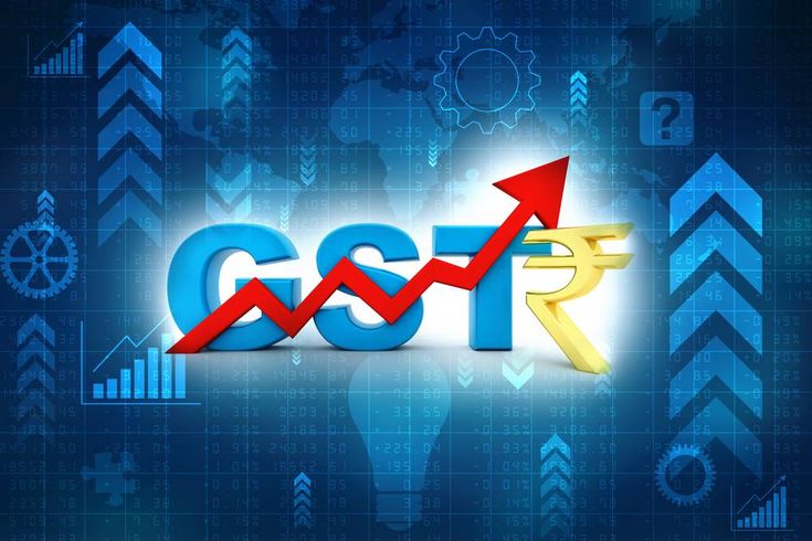 gst