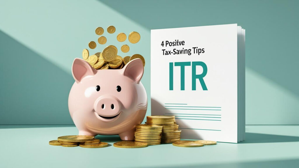 ITR filing
