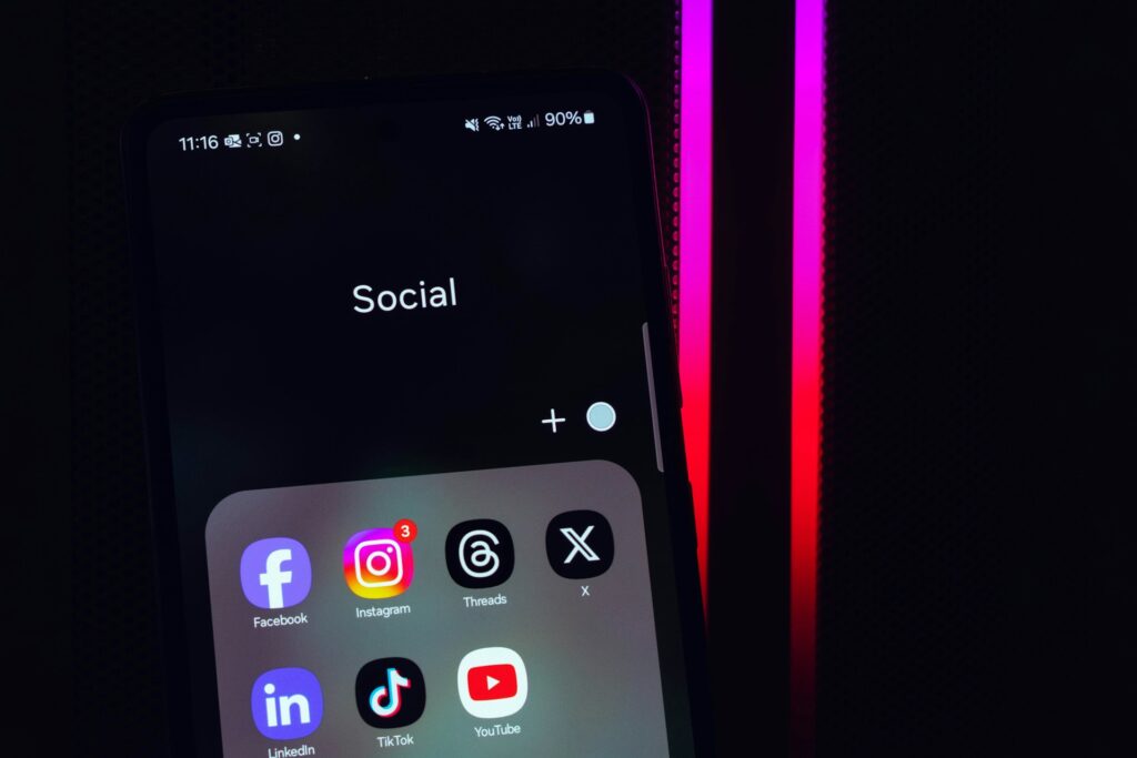 social media tricks