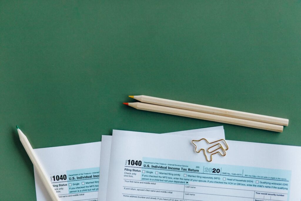 Dangers of Not Filing GST Returns