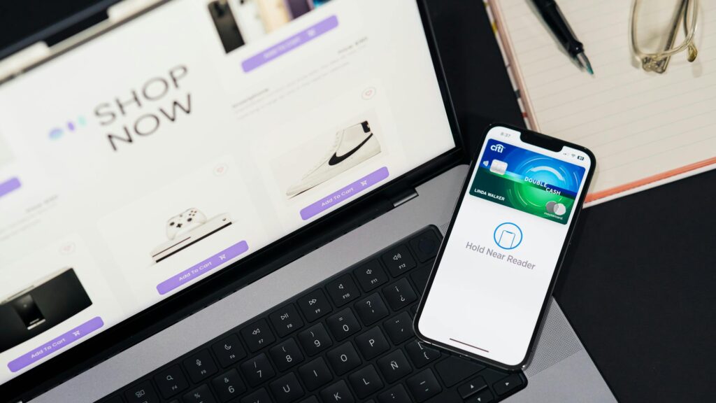 website mistakes