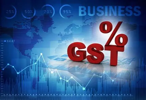 Positive Side of GST