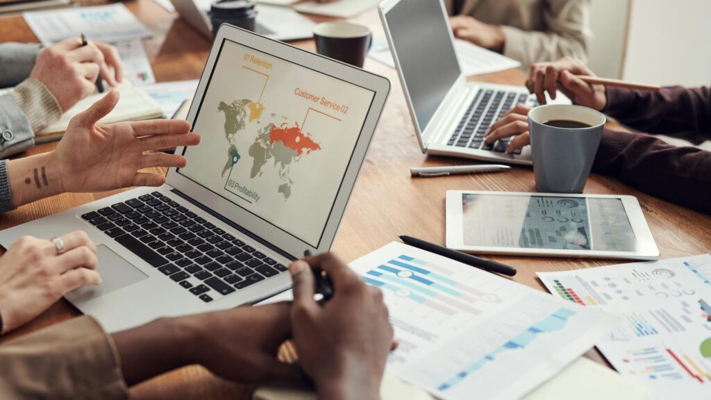 Professional GST Consultant