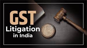GST errors