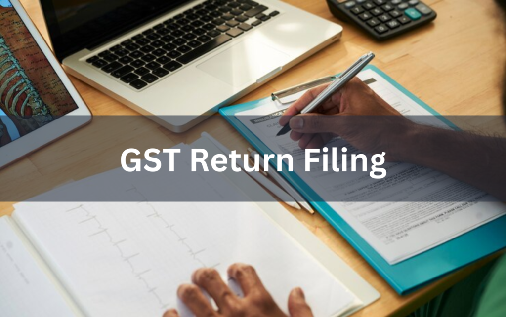 GST errors
