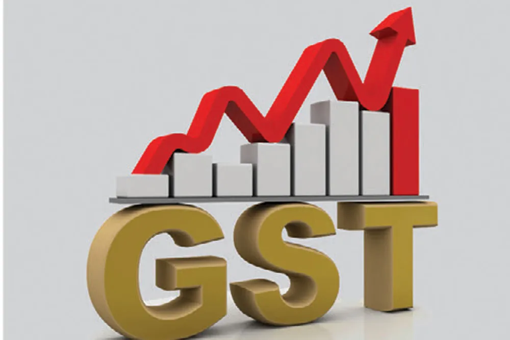 GST Success