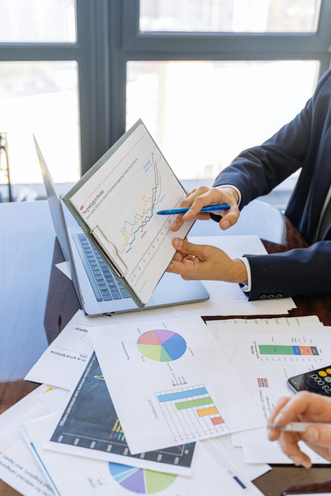 GST Consultant