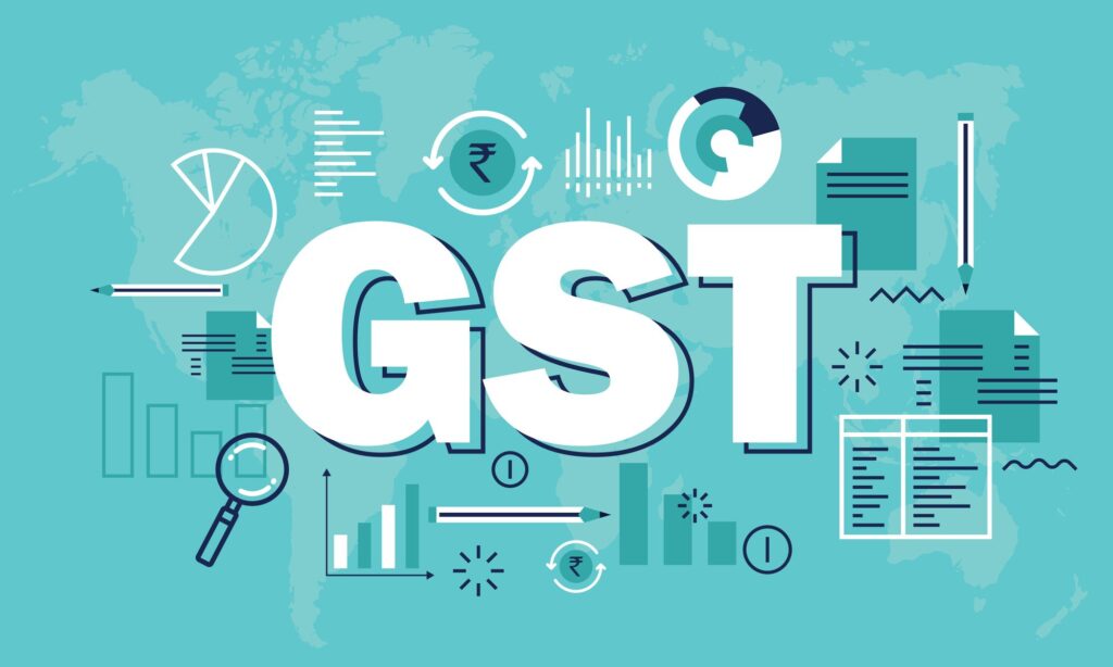 Positive Side of GST