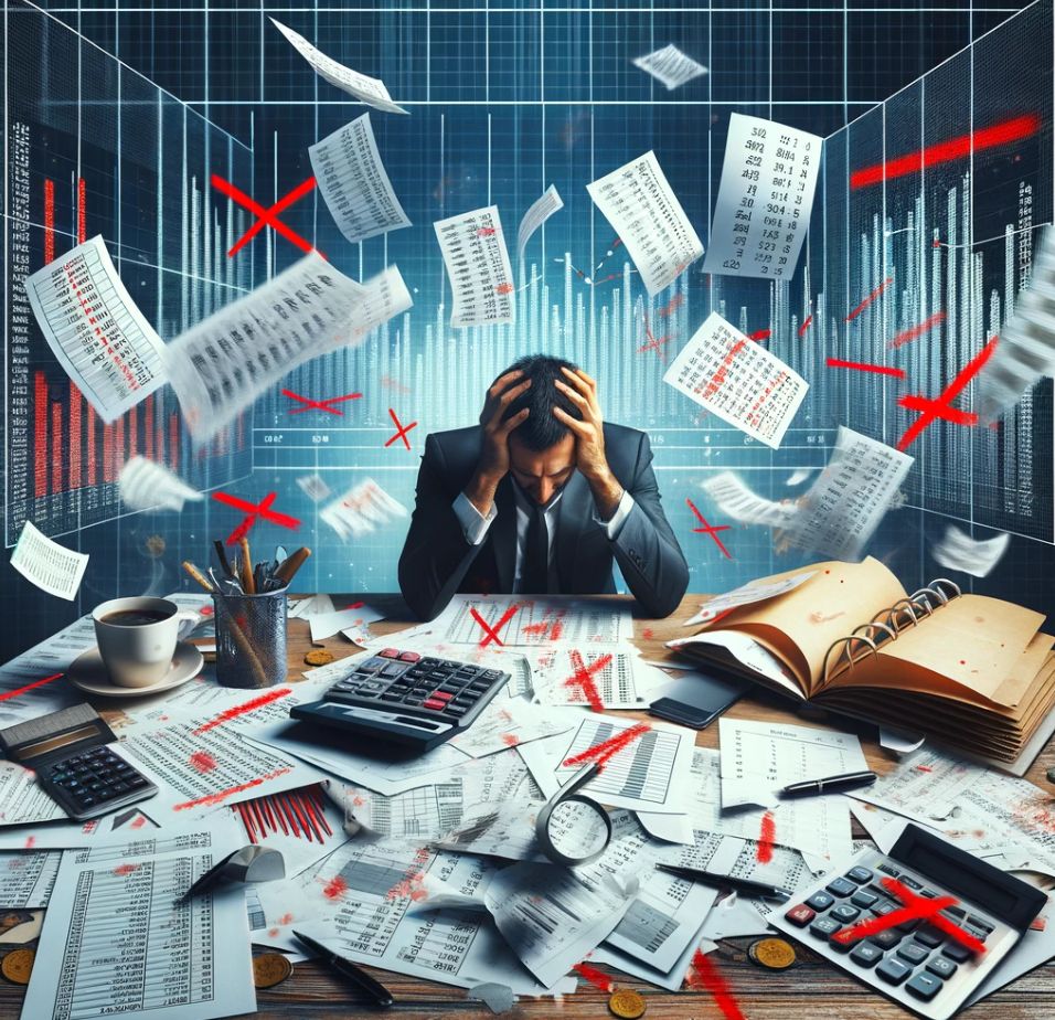 Loss of Refund Benefits and Carry Forward Advantages