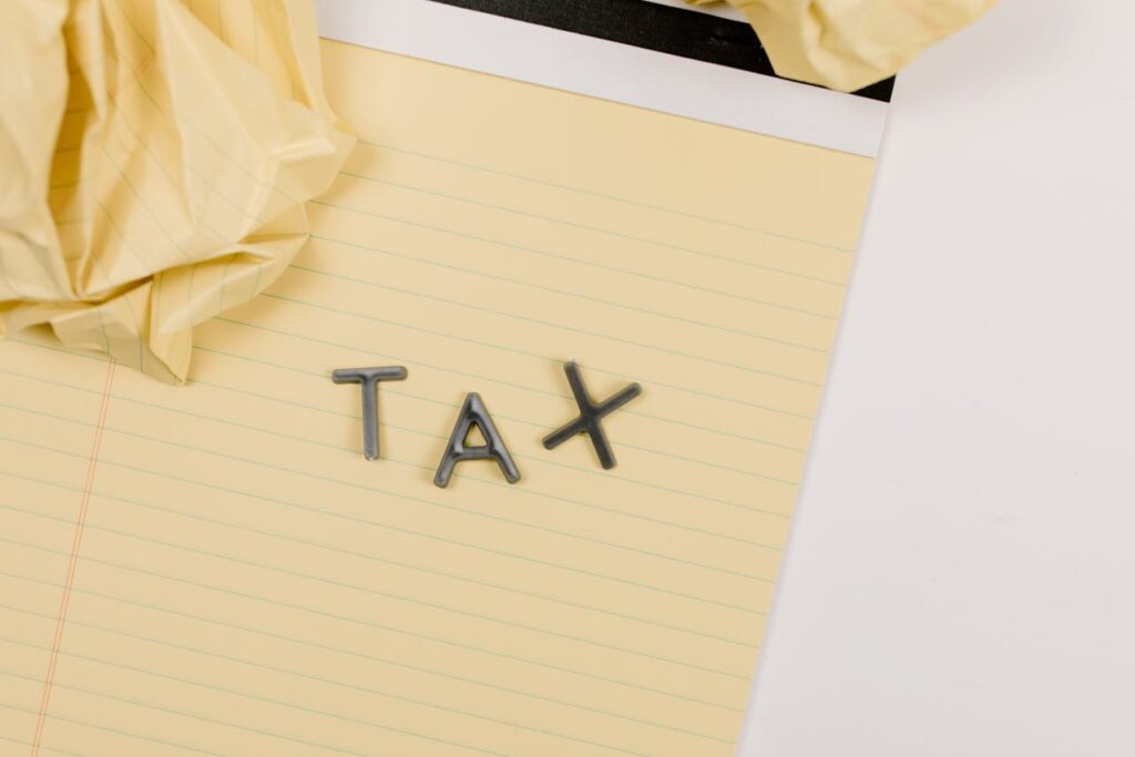 Stress-Free ITR Filing