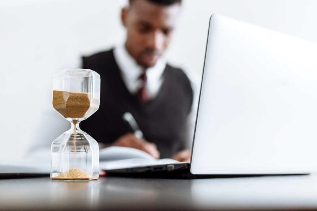ITR Deadlines