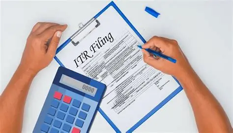 Incorrect ITR Filing